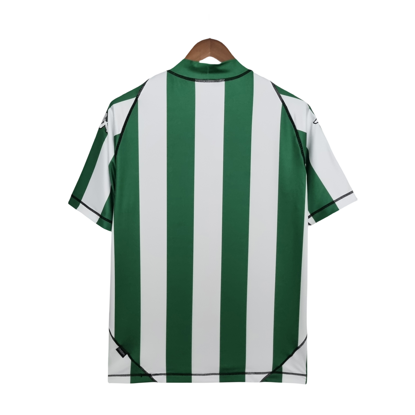 2003/2004 Real Betis Home Retro Shirt
