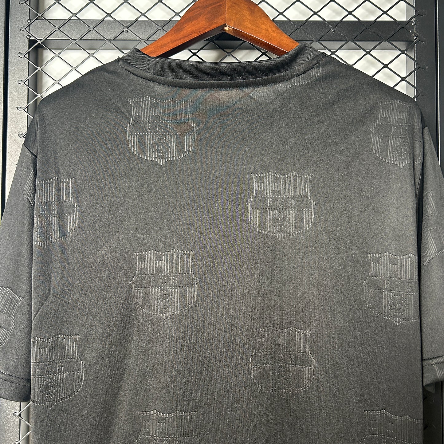 2025/2026 Barcelona Special Edition Shirt