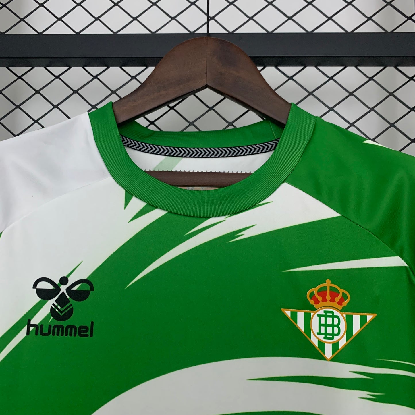 2025/2026  Real Betis Special Edition Shirt