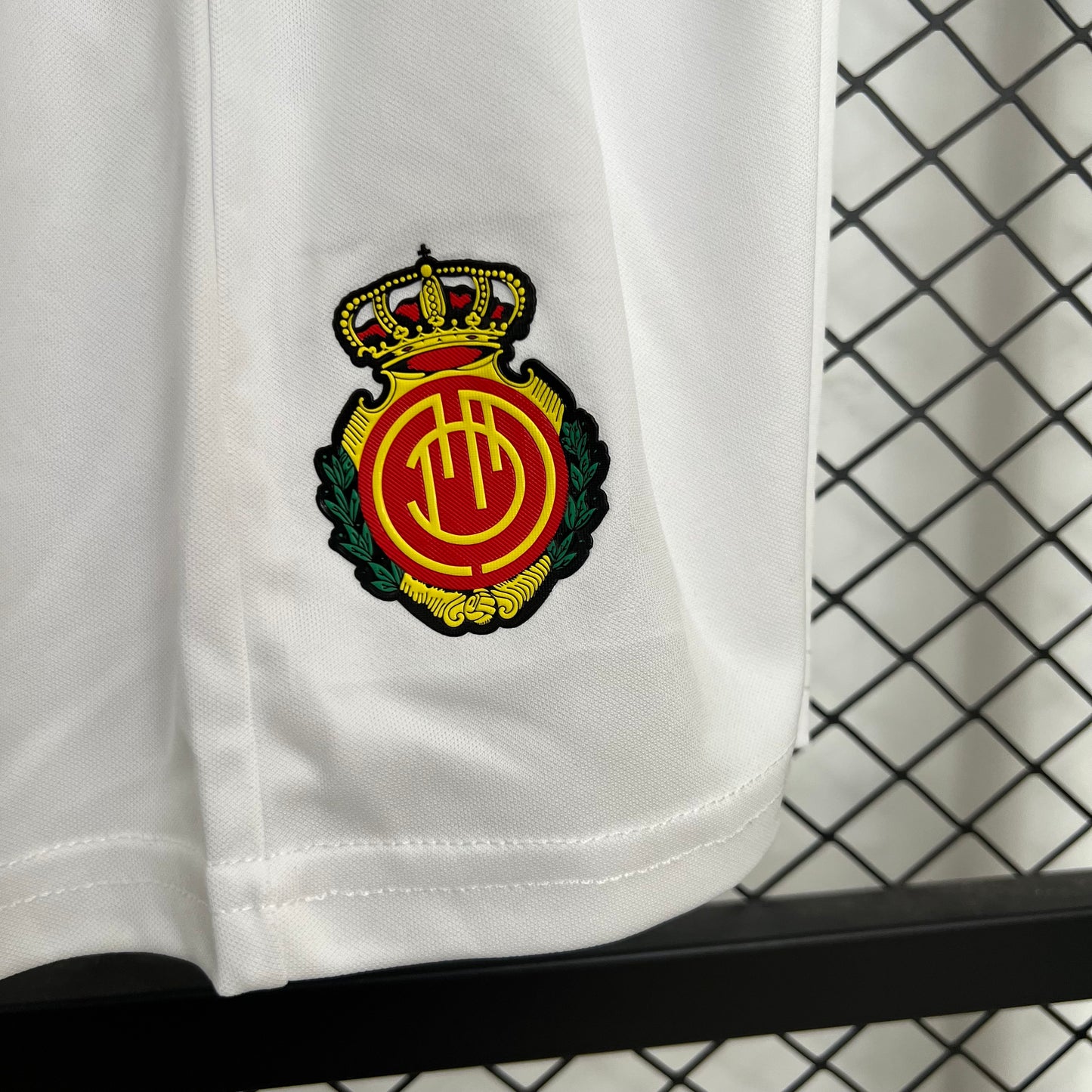 25/26 RCD Mallorca Away Kids shirt