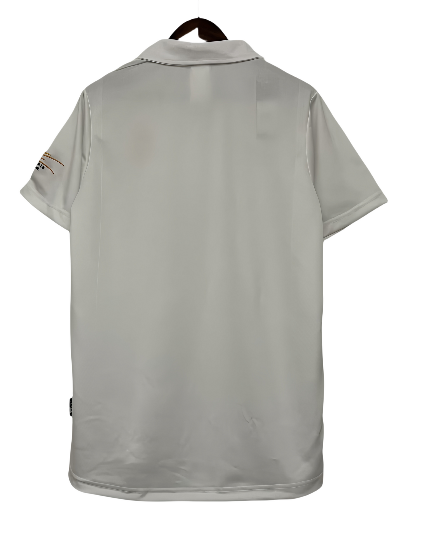 2002/2003 Real Madrid Home Retro Shirt