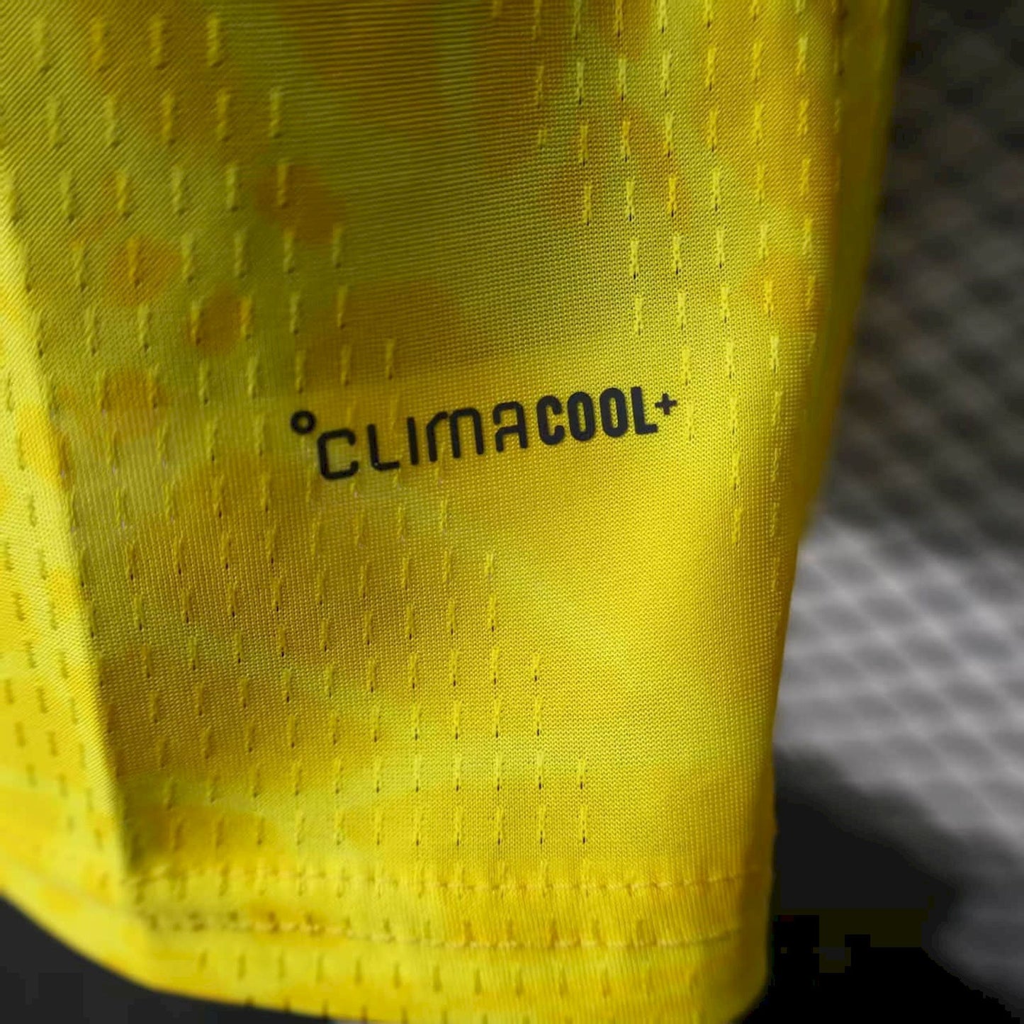 Mens Colombia World Cup Home Jersey Version shirt（Player）2026