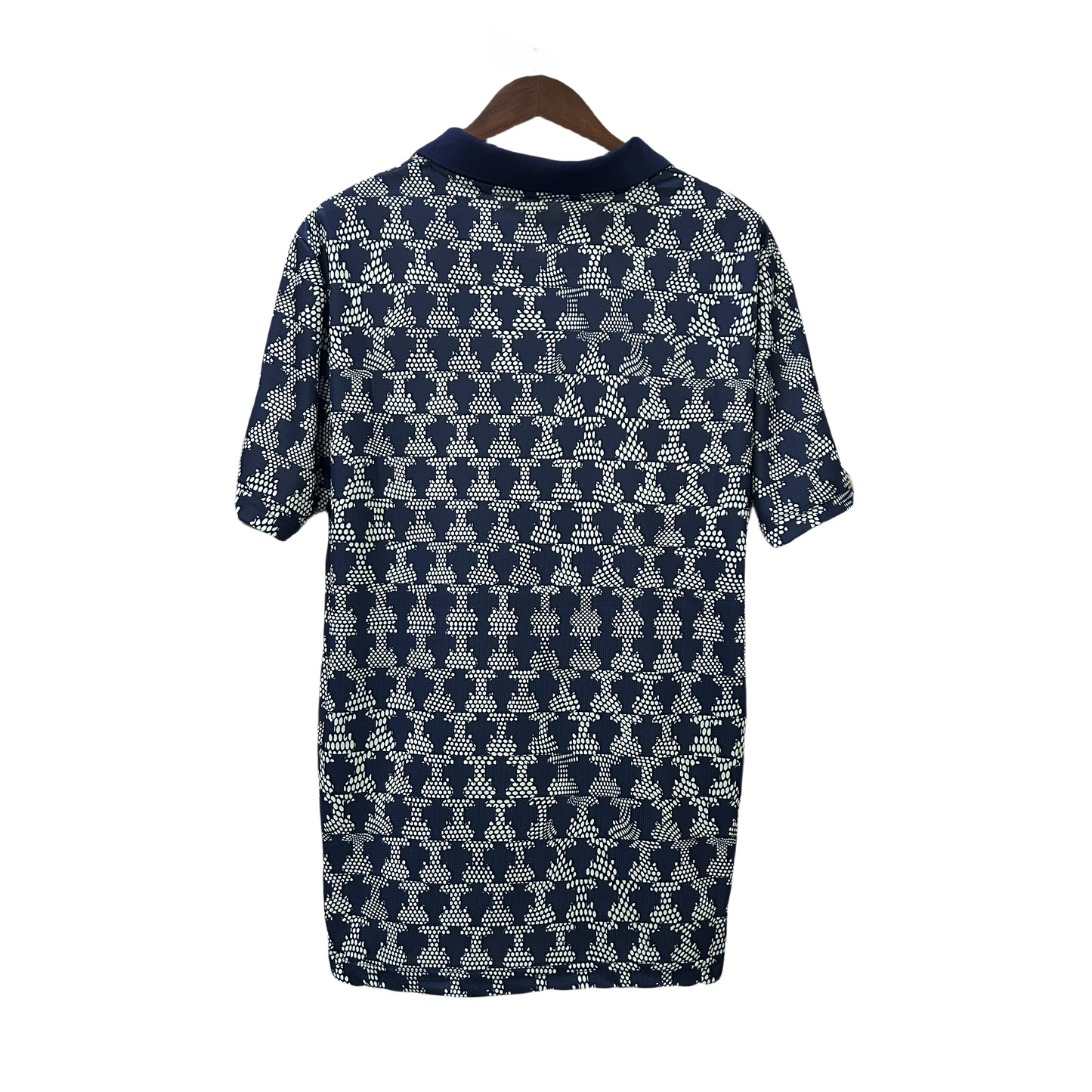 2025 Portugal training shirt