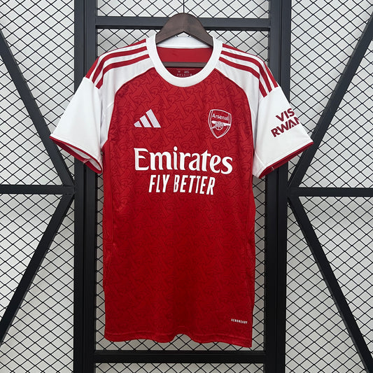 2025/2026 Arsenal Home Shirt