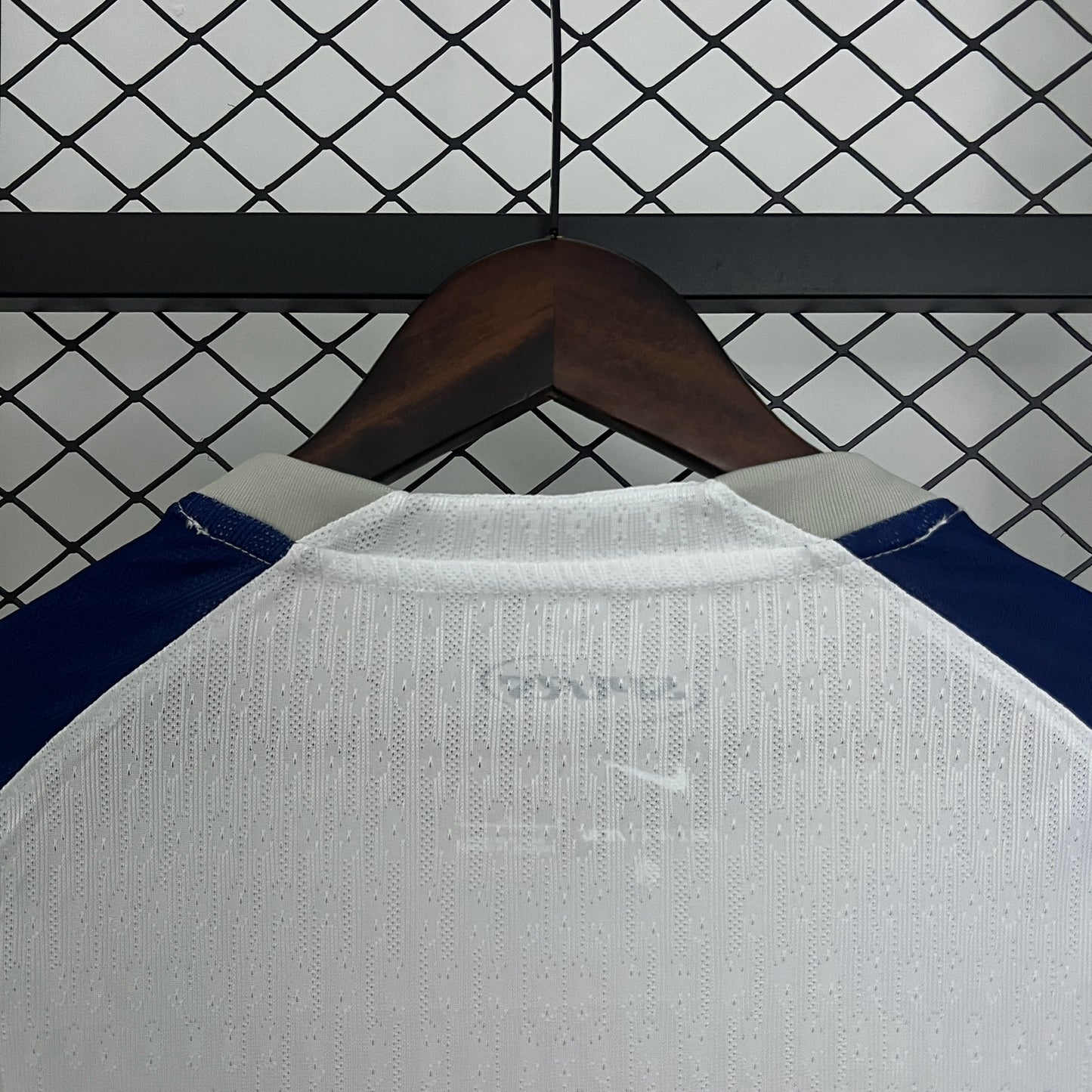 2025/2026 Player Tottenham Home Shirt