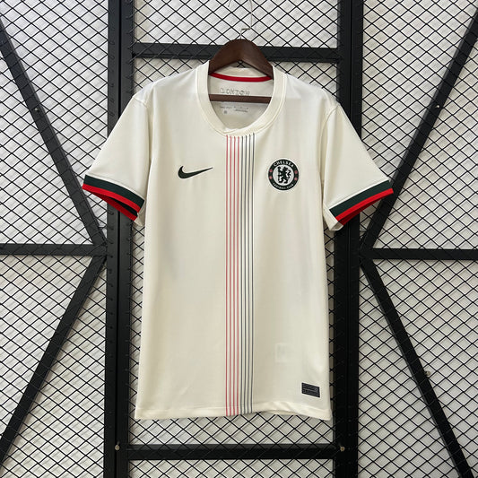2025/2026 Chelsea Away Shirt