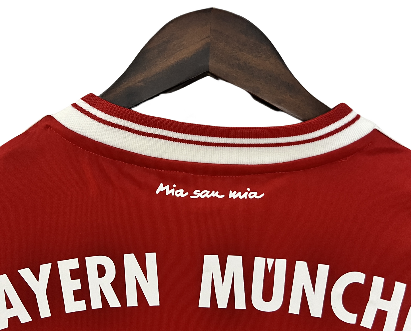 2013/2014 Vintage Bayern Munich Home Shirt