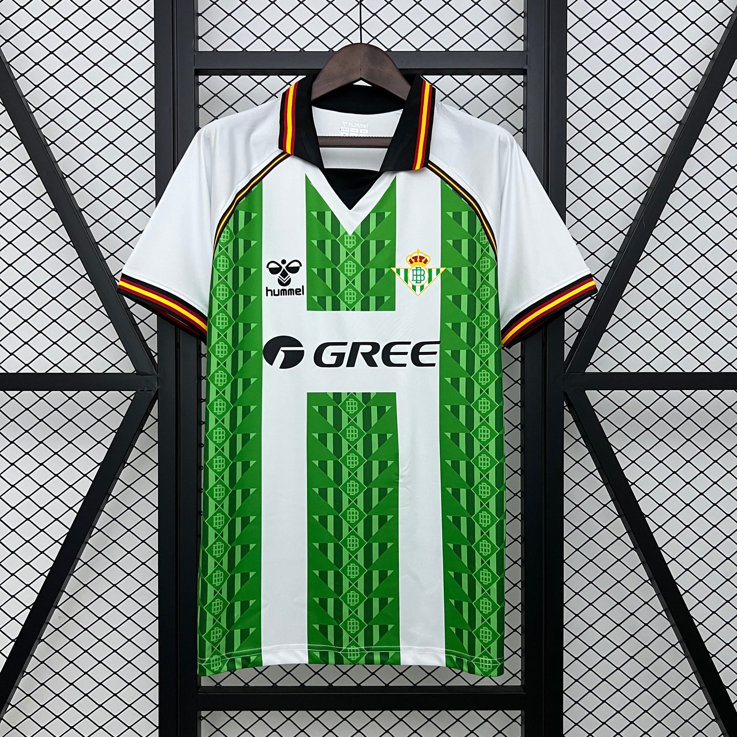 2025/2026 Real Betis Special Edition Shirt