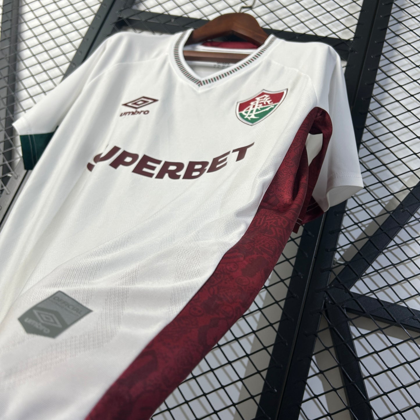 2025/2026 Minen Cup Away Shirt