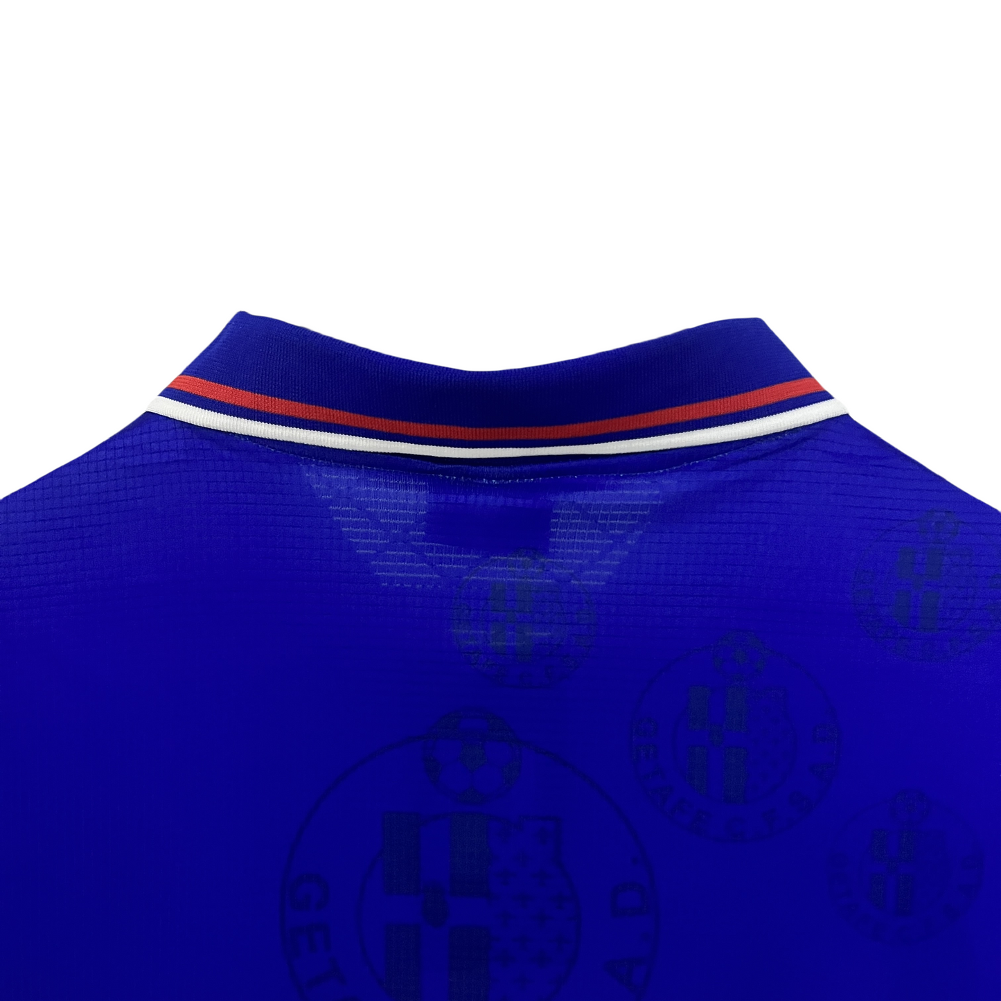 1998/1999 Getafe Home Retro Shirt