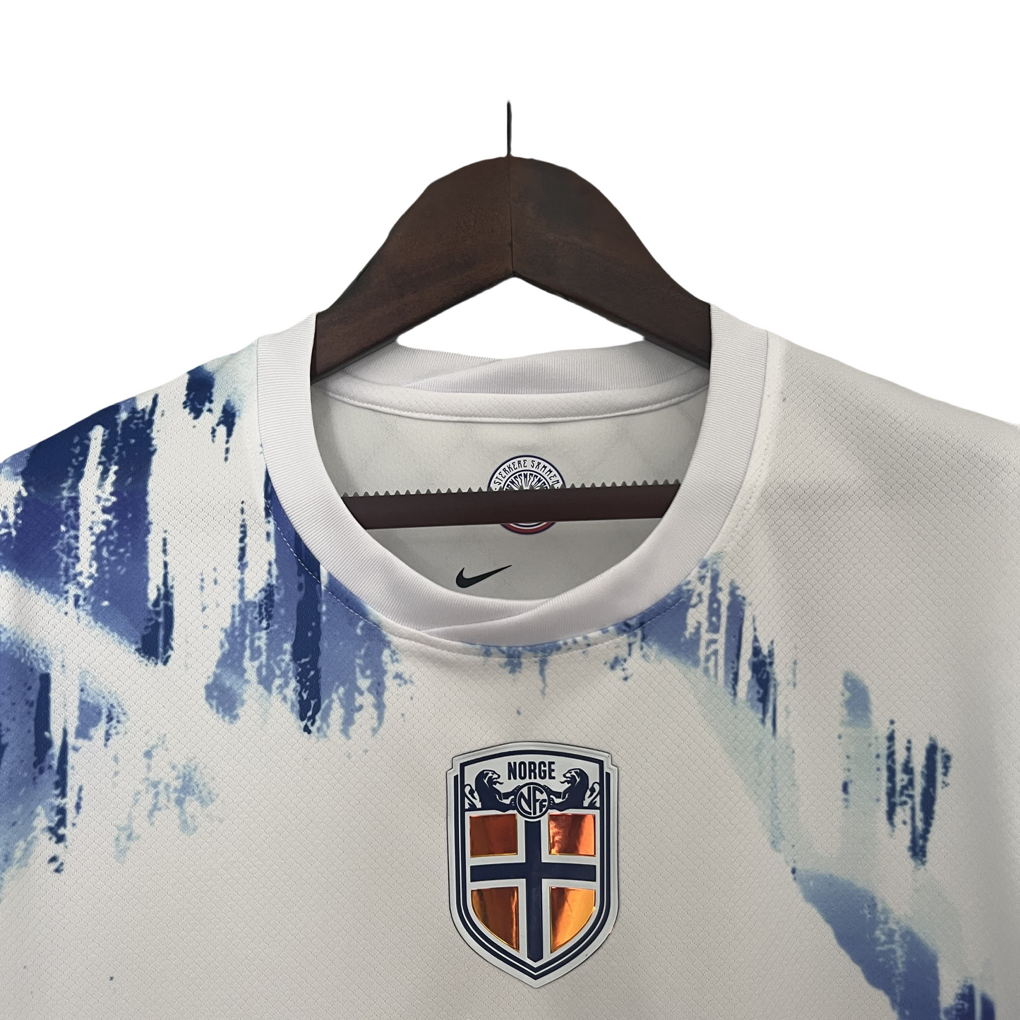 2024/2025 Norway Away  shirt