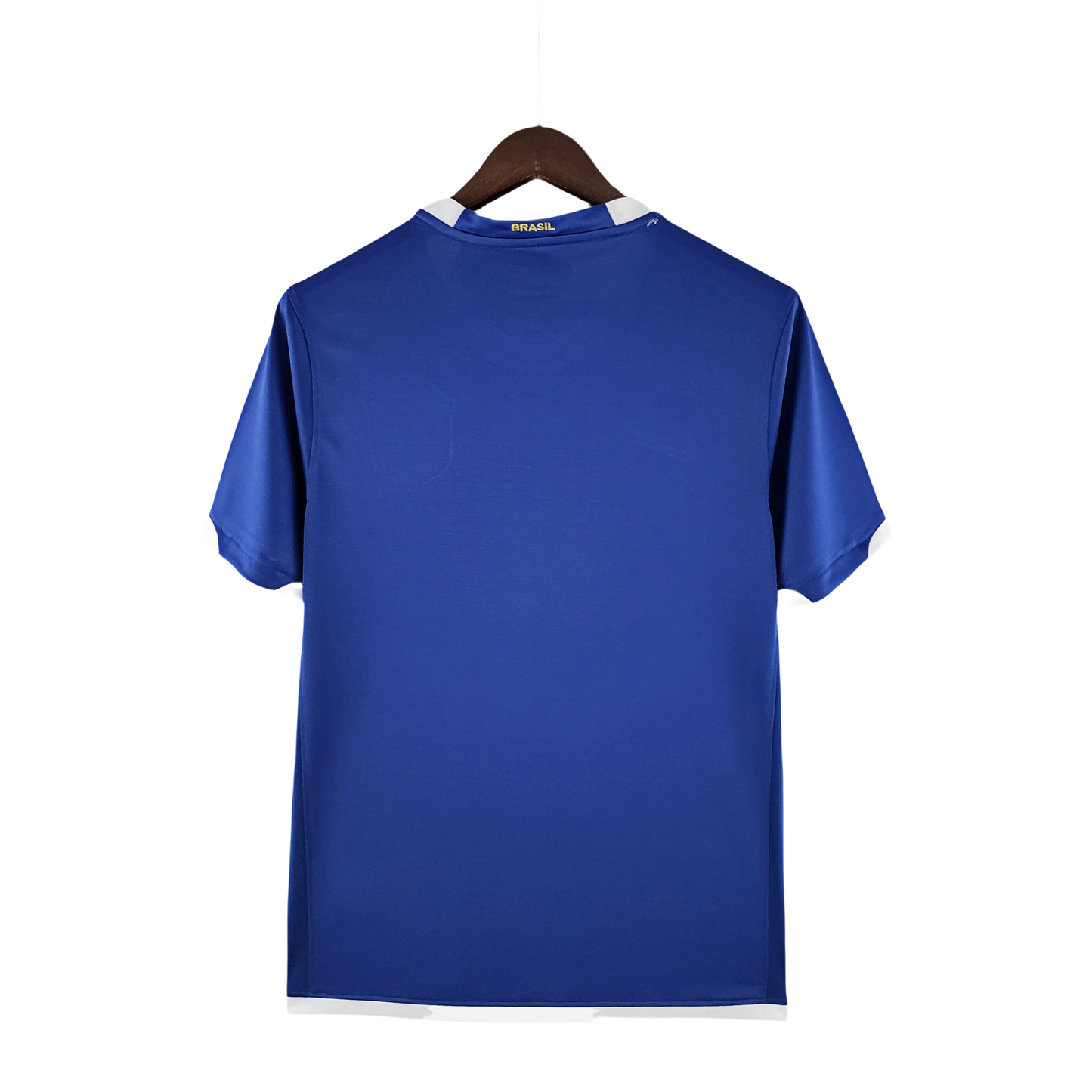 2006 Brazil Away Retro Shirt