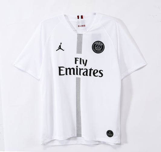 2018/2019 Paris Away Retro Shirt