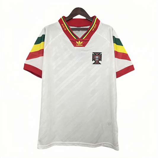 1992/1994 Portugal Away Retro Shirt