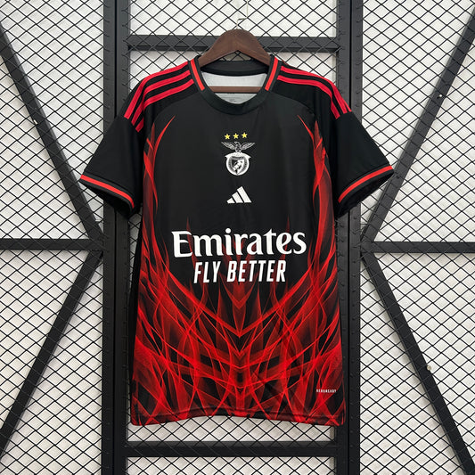 25/26 Benfica Special Edition Shirt