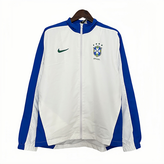 2024 Brazilian Windbreaker
