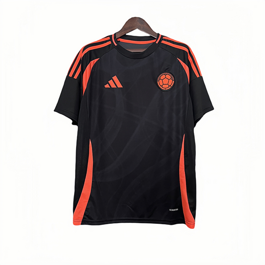 2024/2025 Colombia Away Shirt