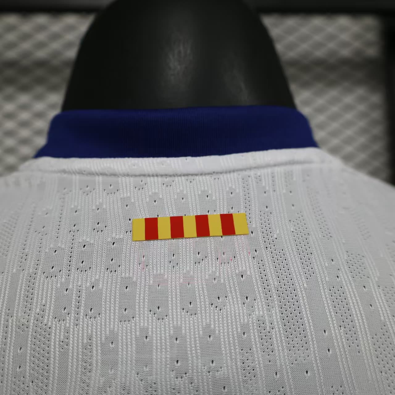2025/2026   Barcelona Special Edition Shirt（Player）