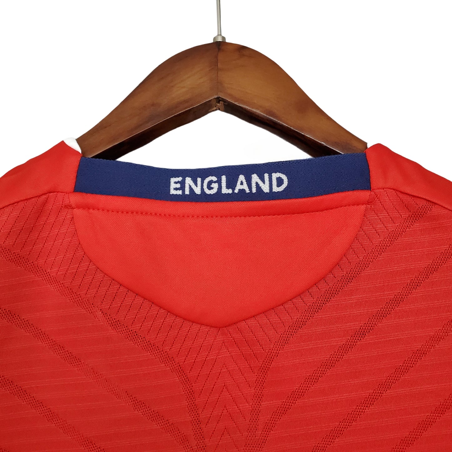 2008/2010 England Away Vintage Shirt