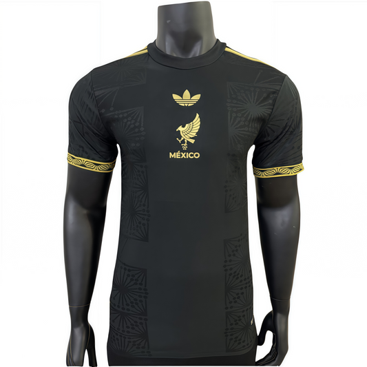 2025/2026 Mexico Gold Cup Edition Player Shirt