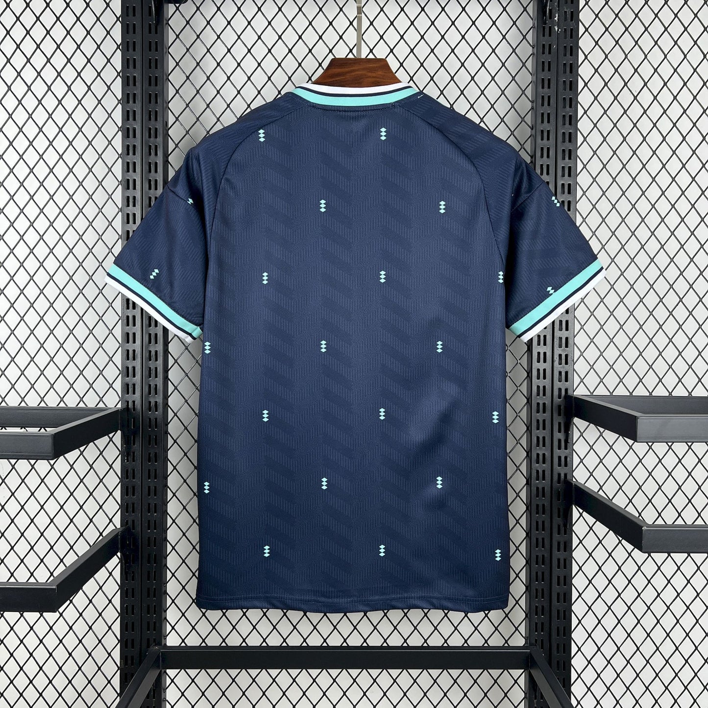 Mens Germany Away Jersey shirt 2026/27
