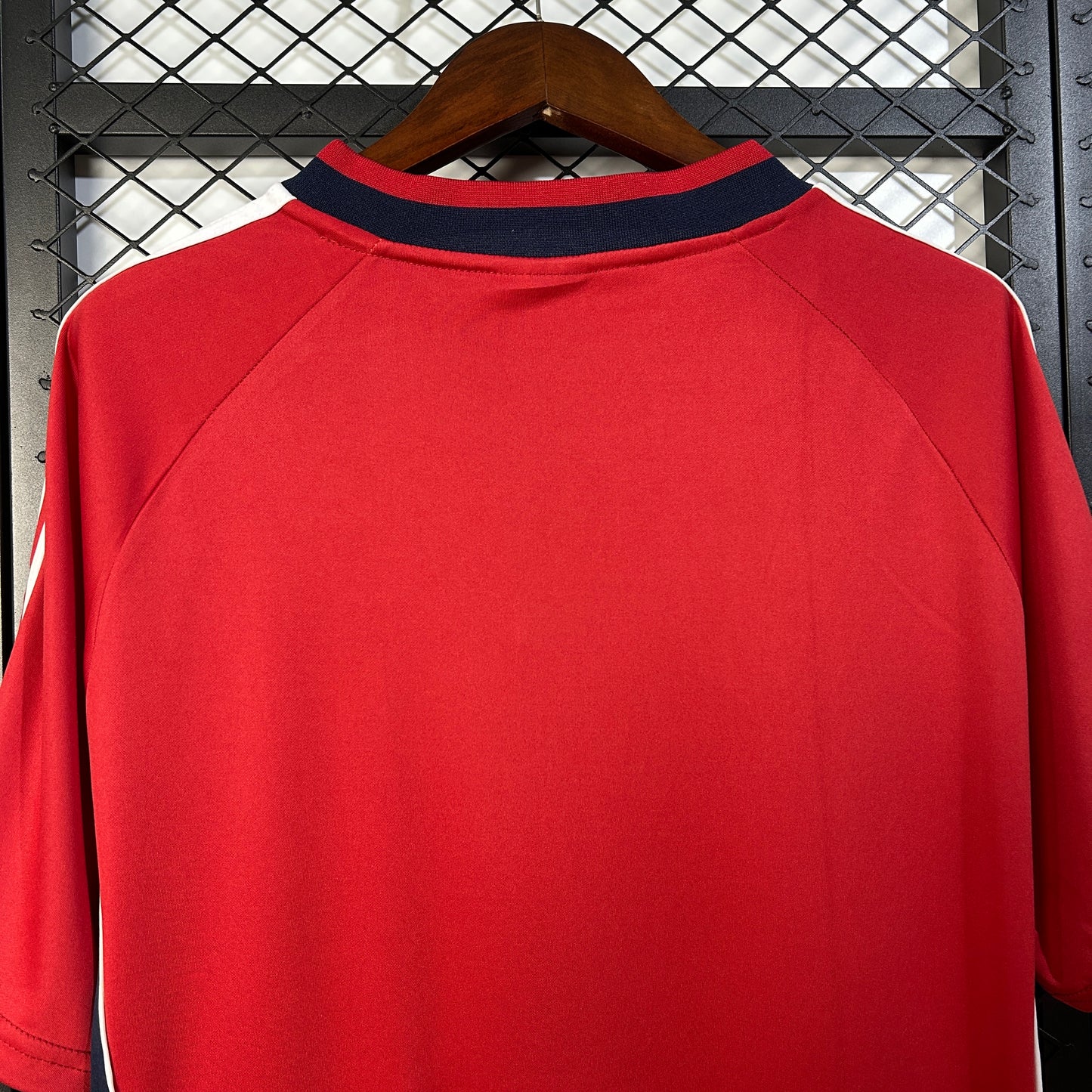 99/00 Benfica Away Retro Shirt