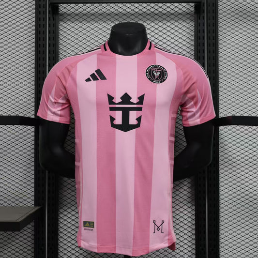 25/26 Miami Home（Player）