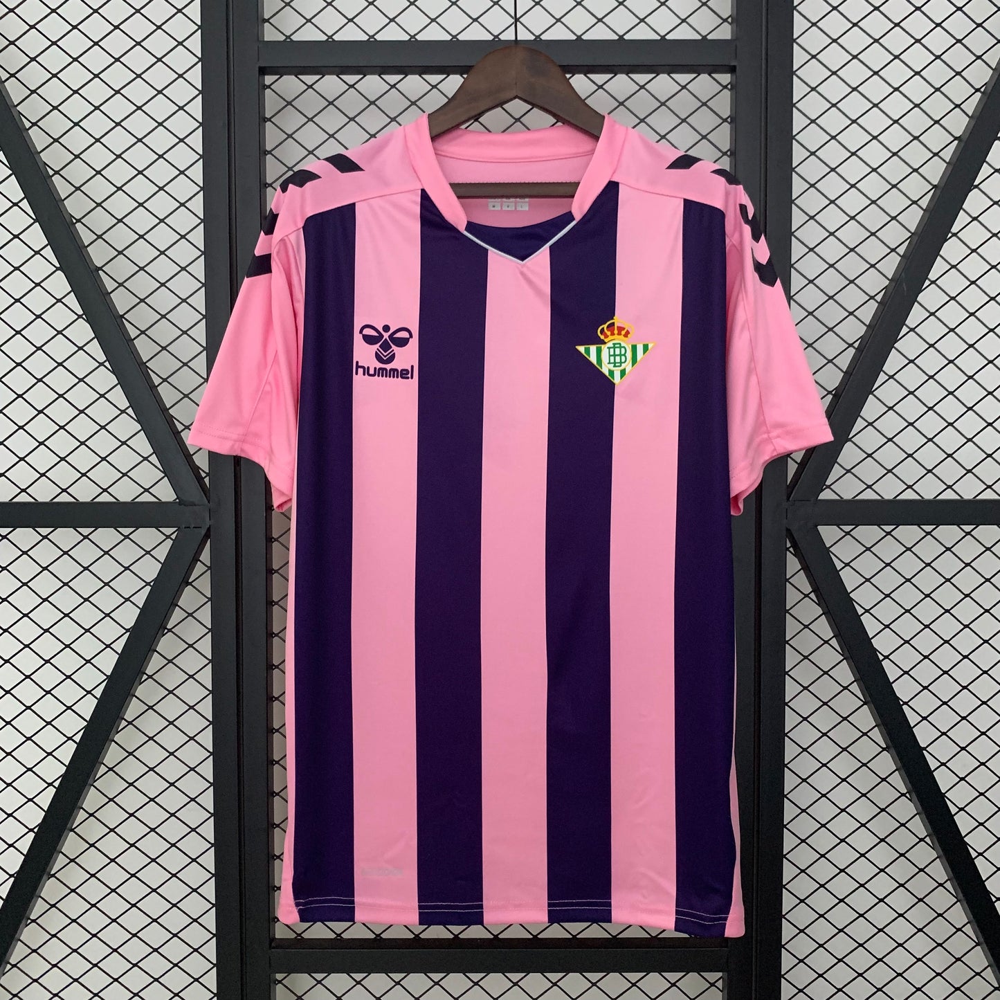 2025/2026  Real Betis Special Edition Shirt
