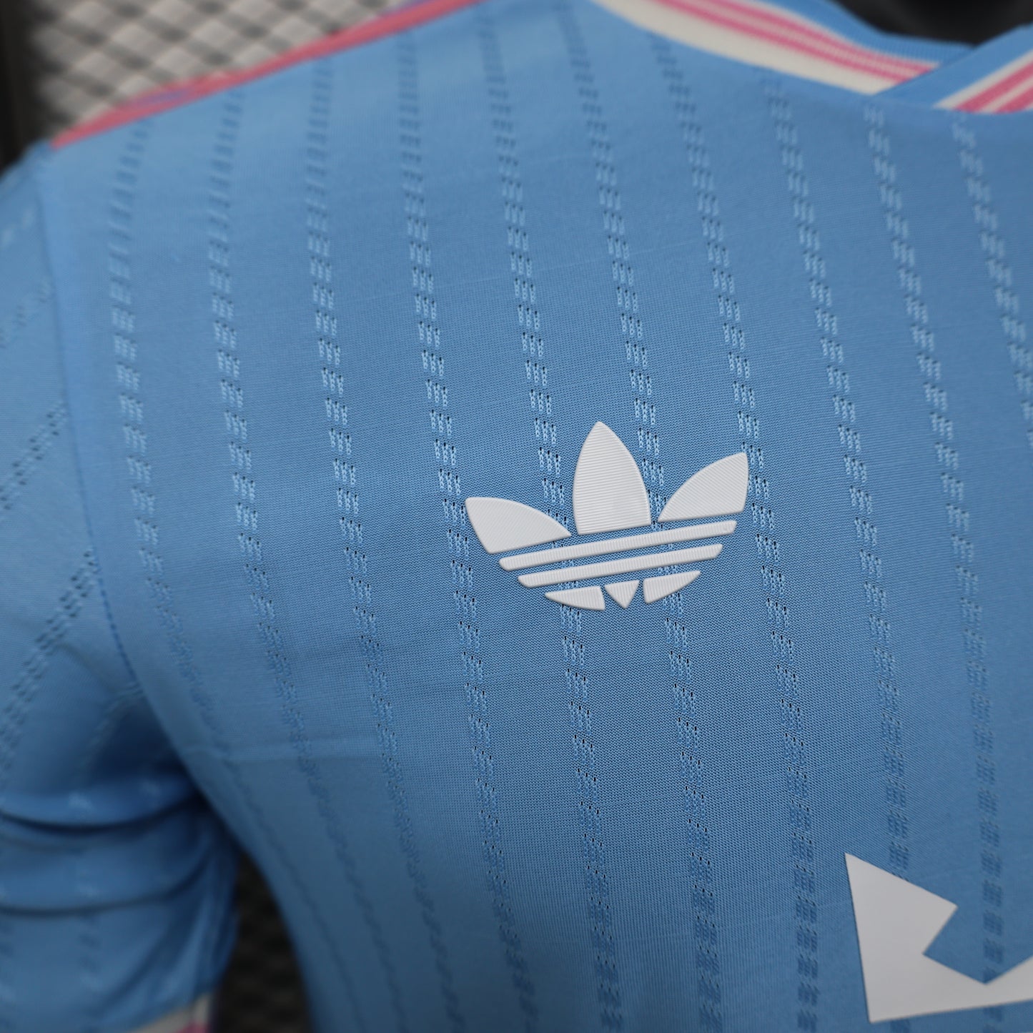 25/26 Miami Third Away（Player）