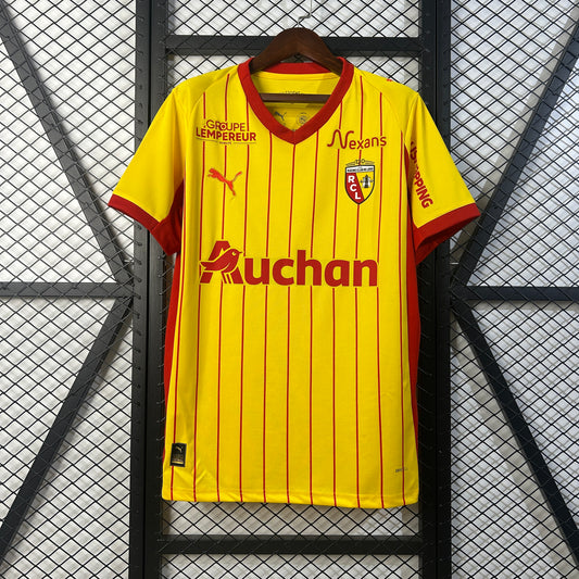 25/26 Lens Home shirt