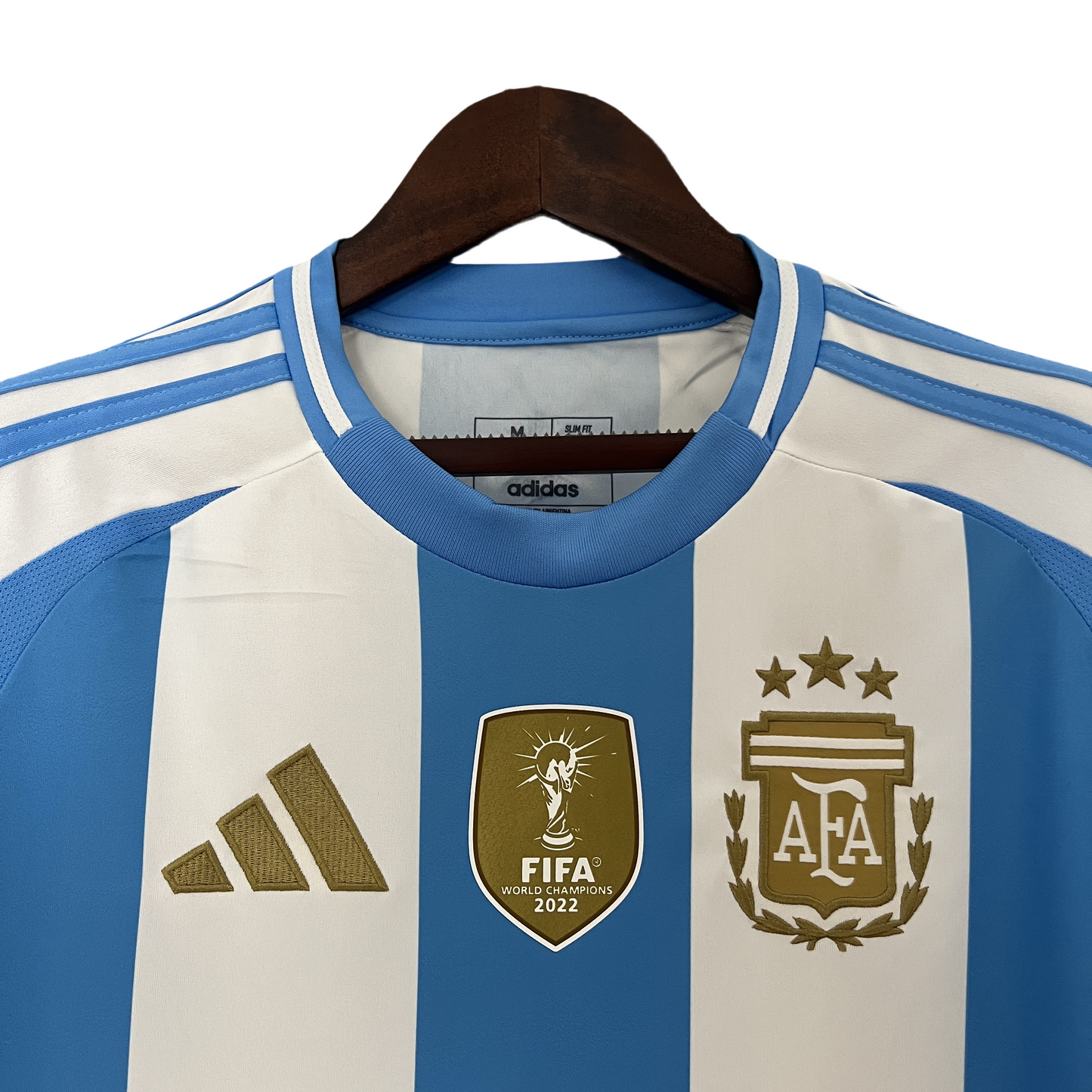 2024 Argentina Home Shirt