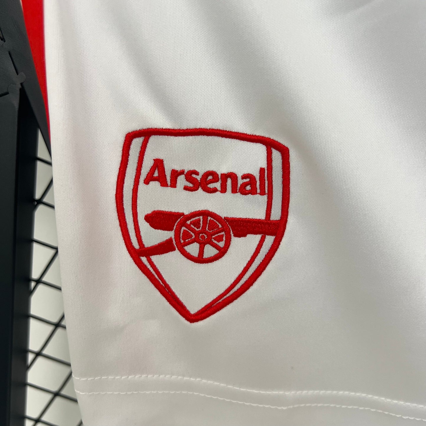 25/26 Arsenal Home shorts