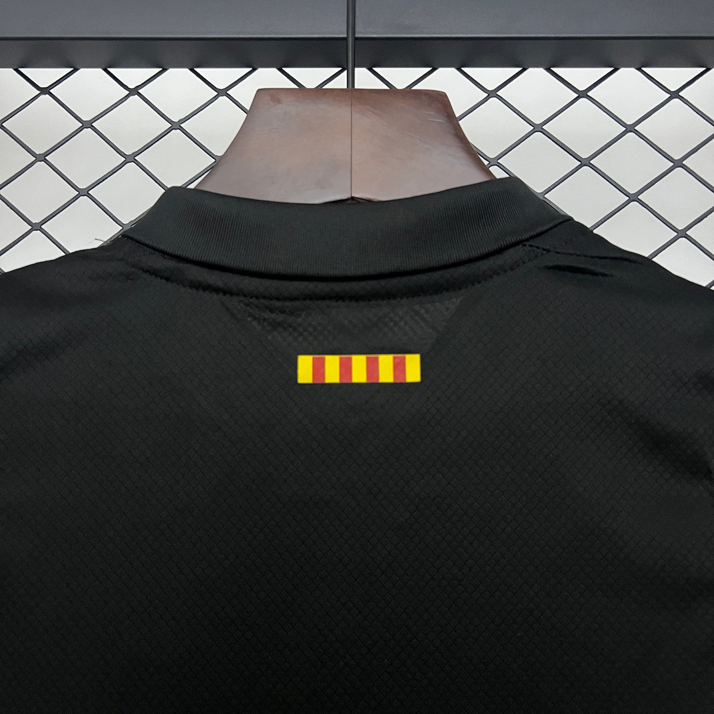 2025/2026 Barcelona Away Shirt for Kids