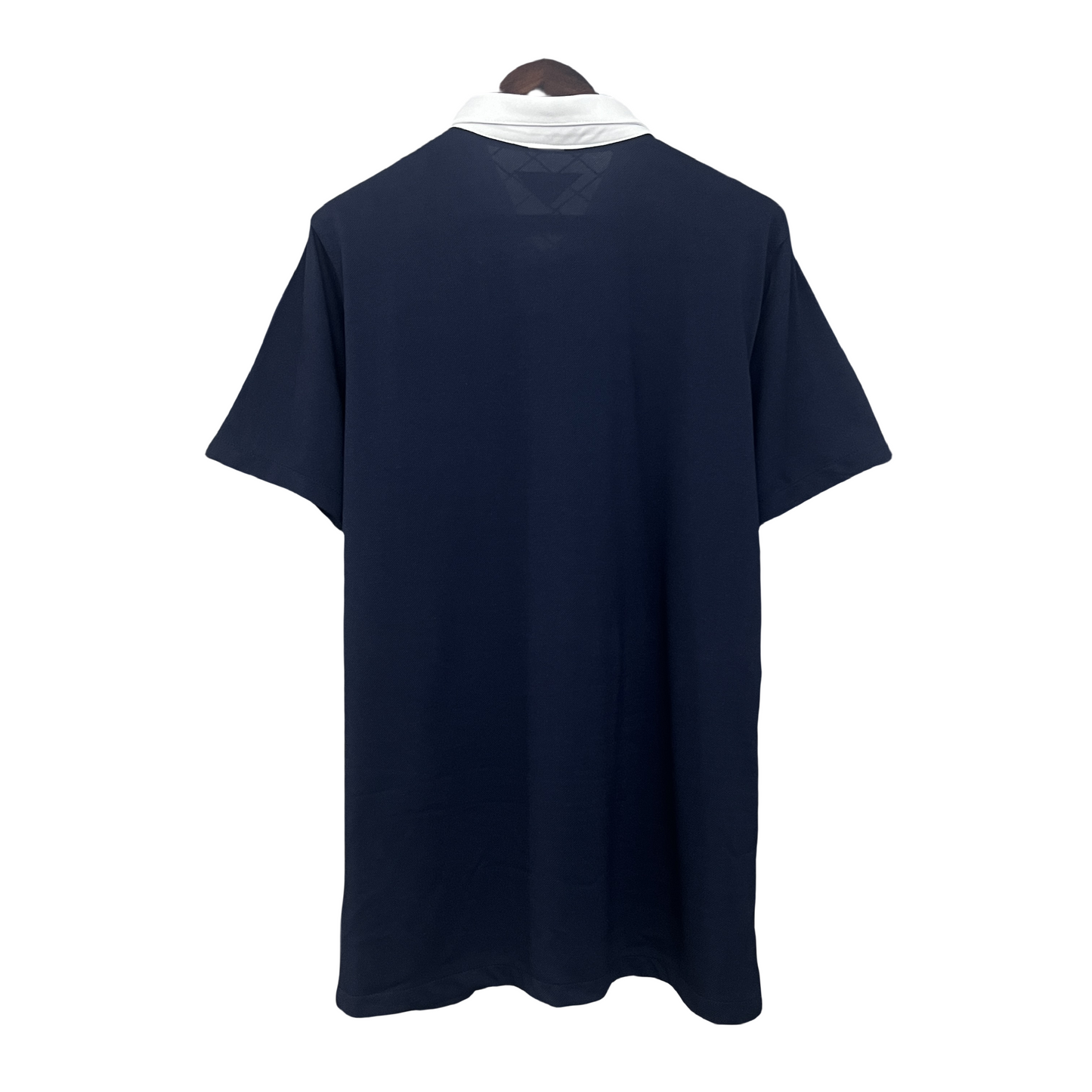 2014 France Home Vintage Shirt