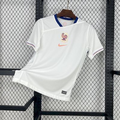 France Away Jersey shirt 2026