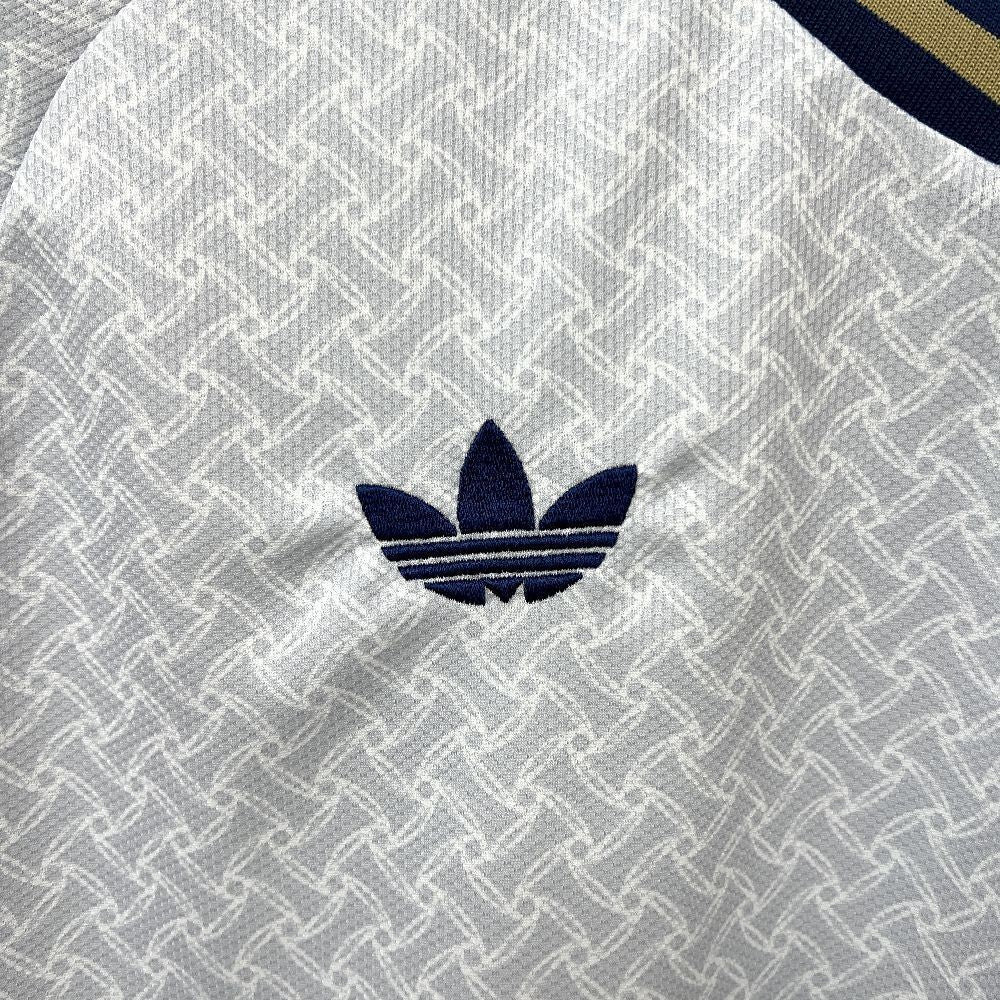 Mens Italy Away Jersey shirt2026