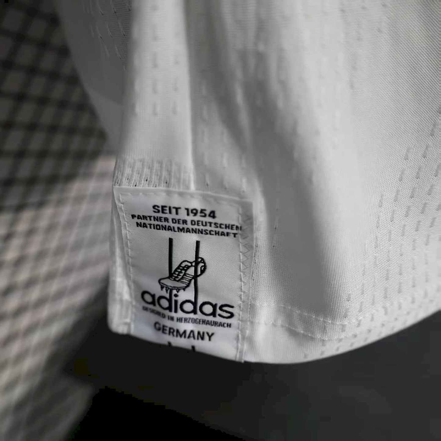 Mens Germany World Cup Home Jersey Version shirt（Player）2026