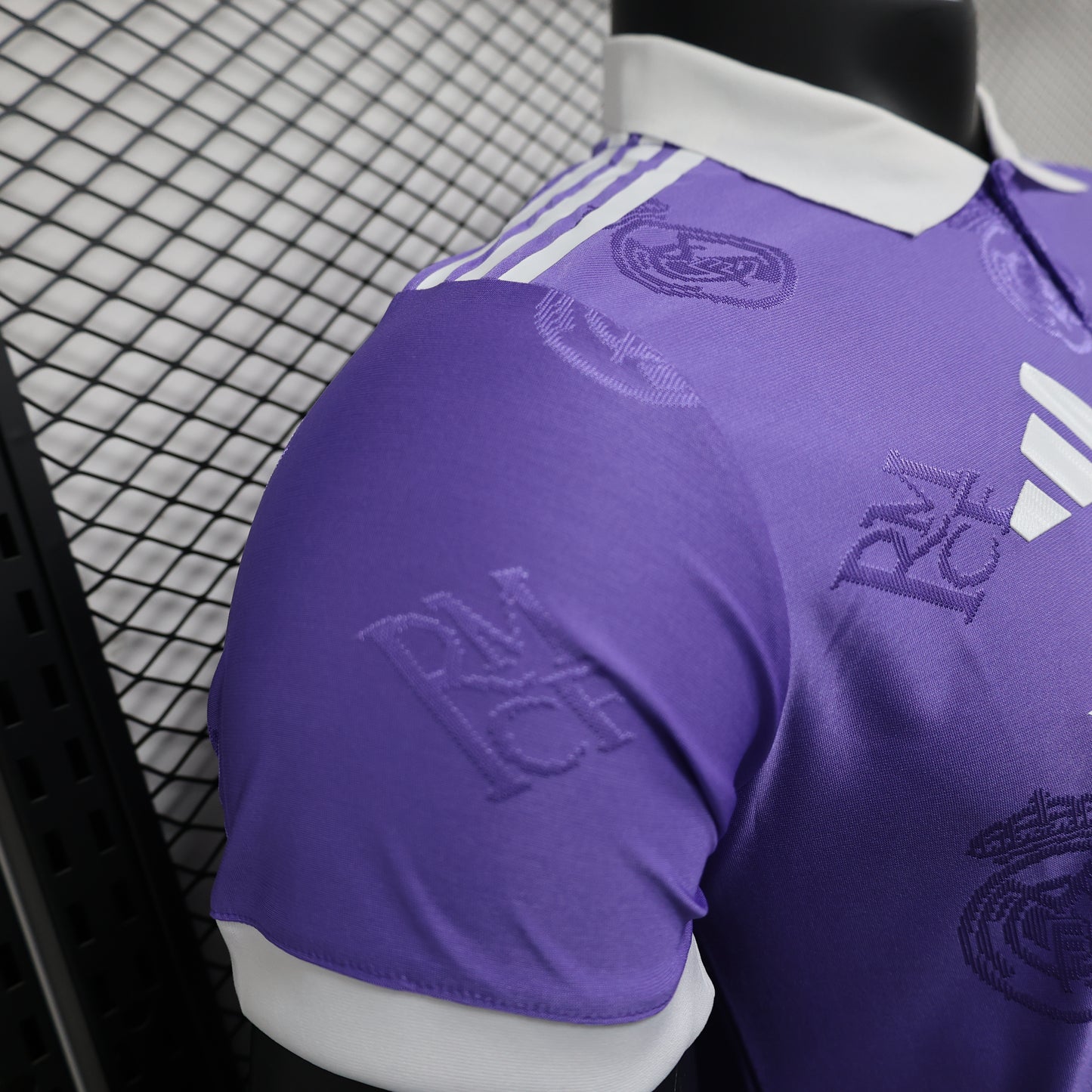 2025/2026  Real Madrid Players Special Edition  Shirt（Player）