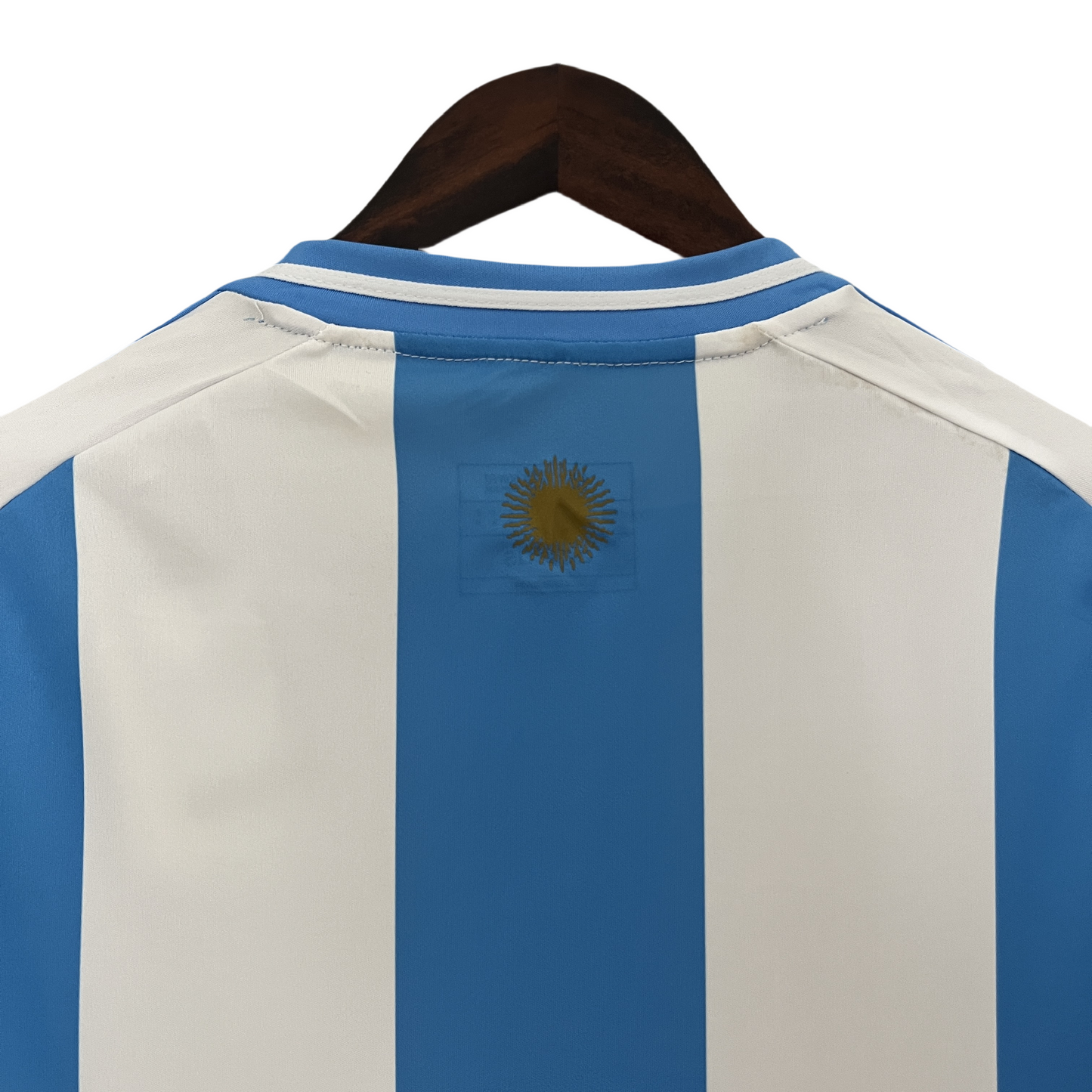2024 Argentina Home Shirt