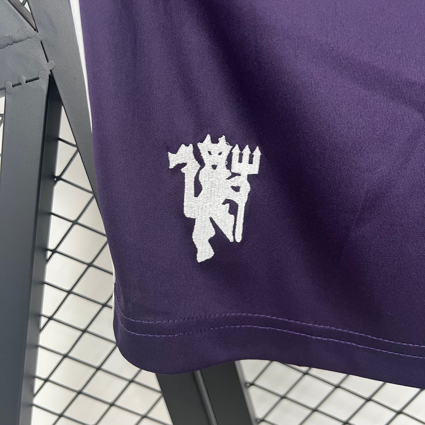 25/26 M-U  shorts