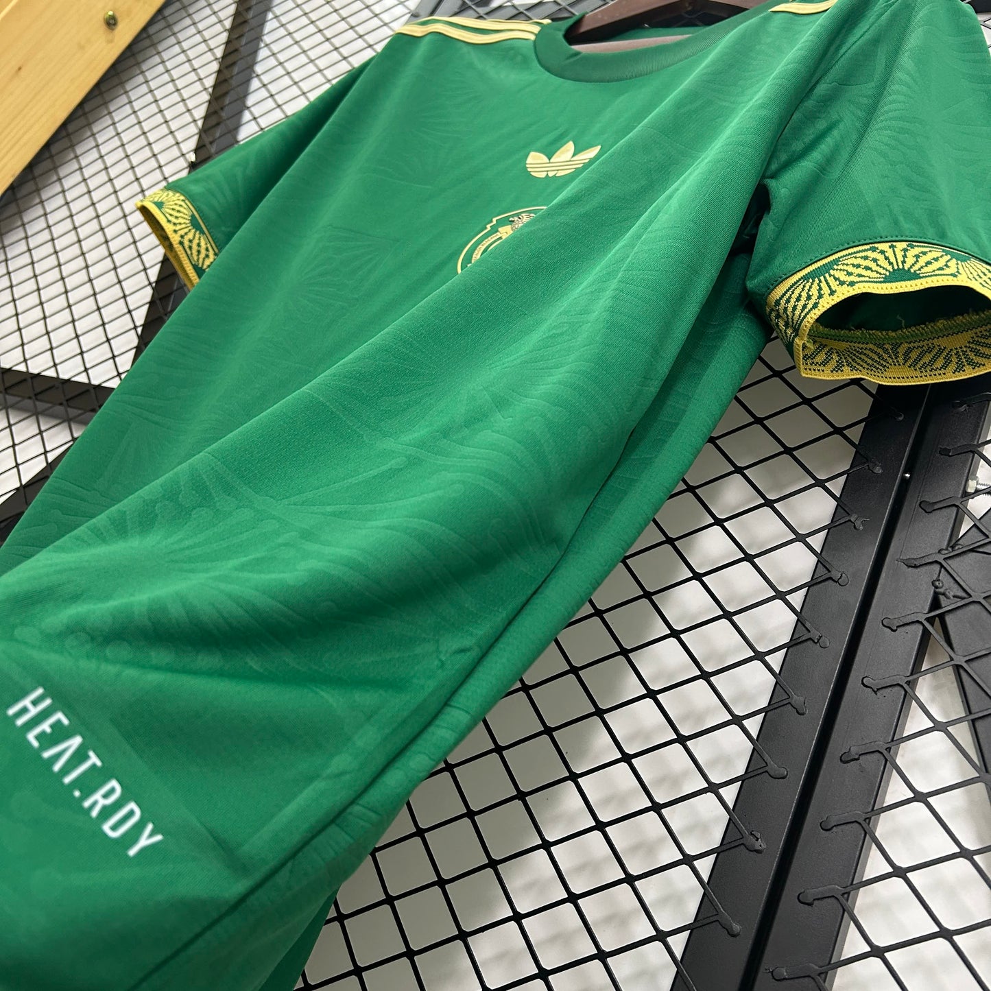 2025 Mexico Special Edition Shirt