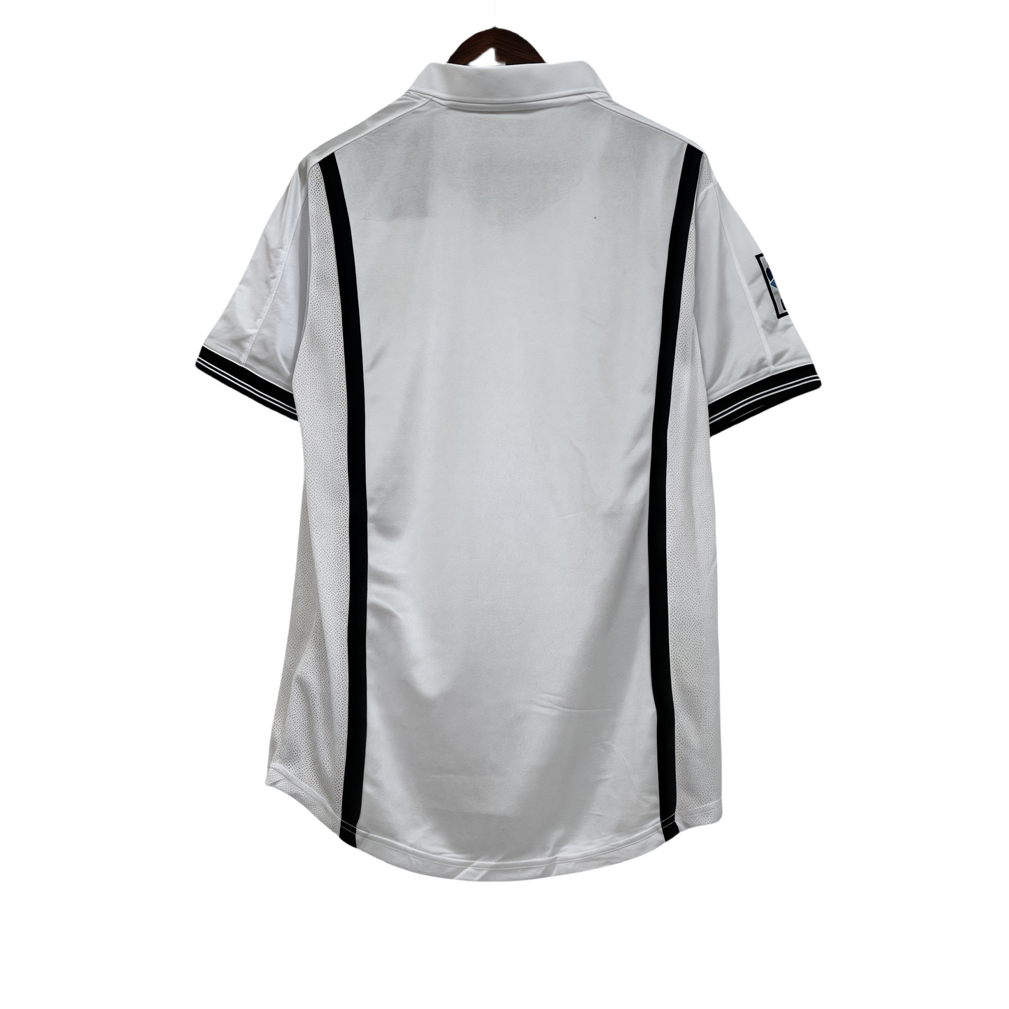 2000/2001 Valencia Home Vintage Shirt