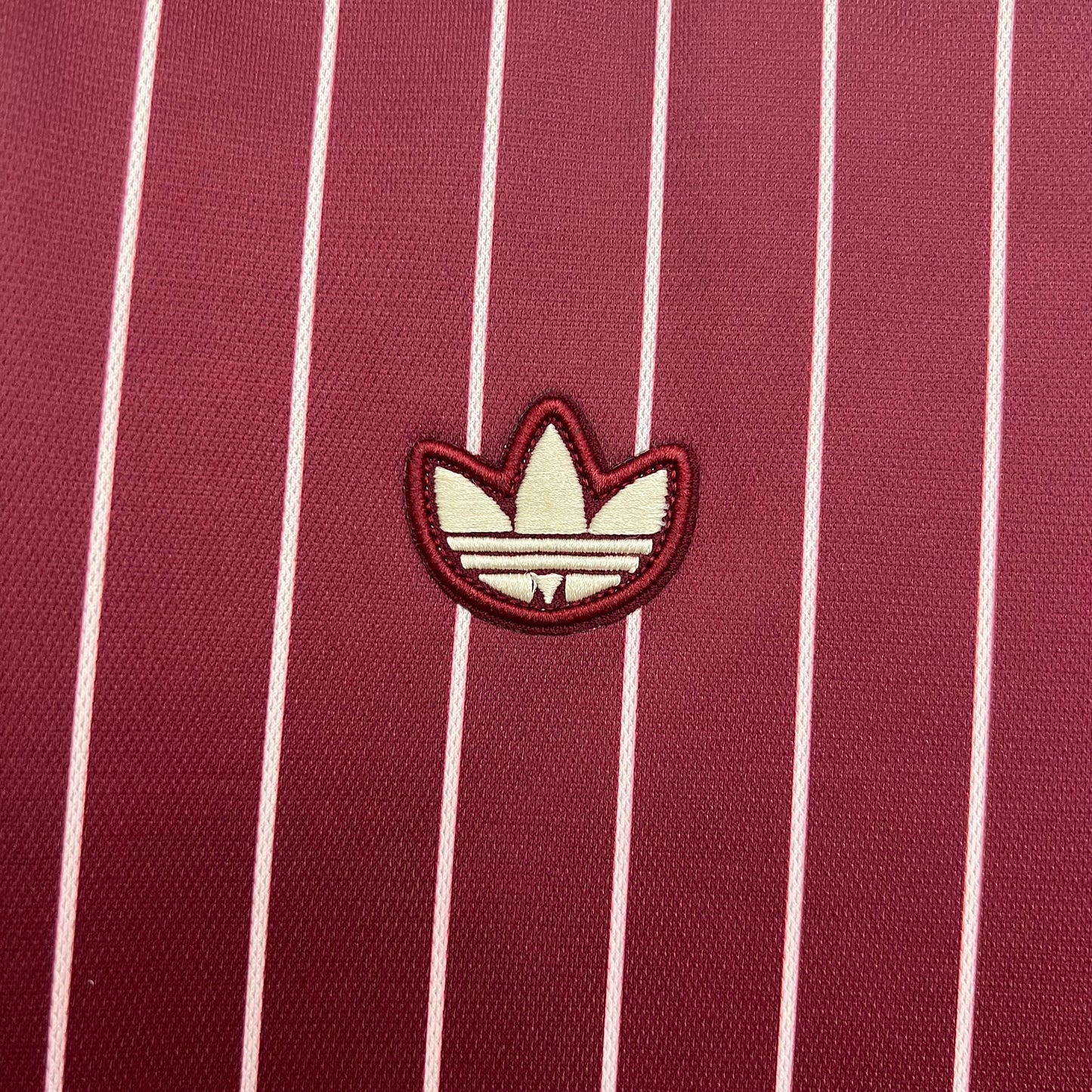 25/26 Ajax Retro shirt