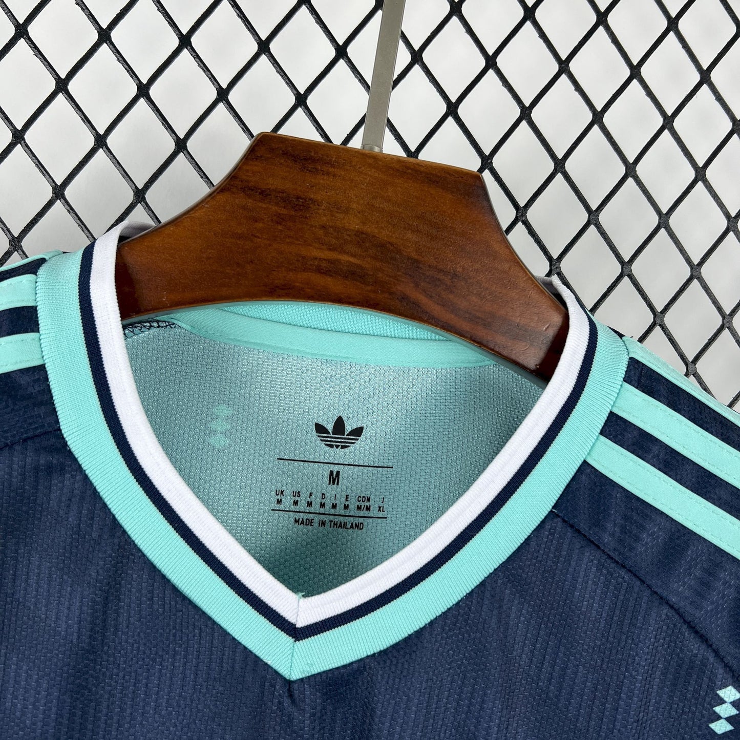 Mens Germany Away Jersey shirt 2026/27