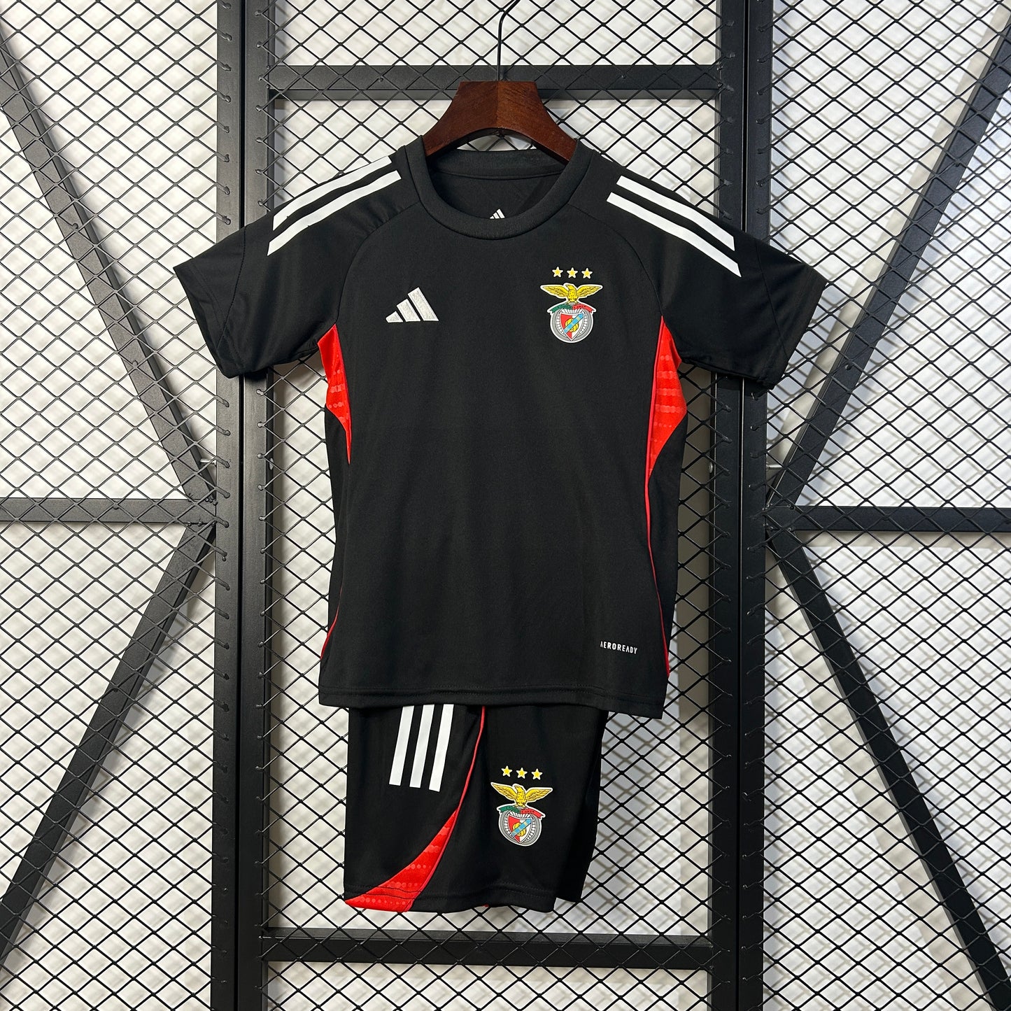 25/26 Benfica Training clothes Kids