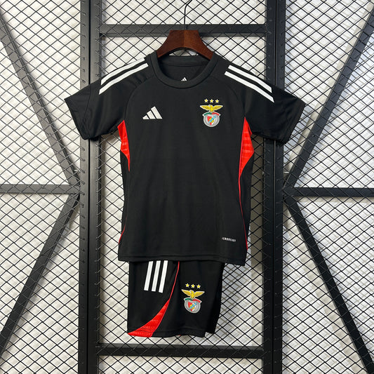 25/26 Benfica Training clothes Kids