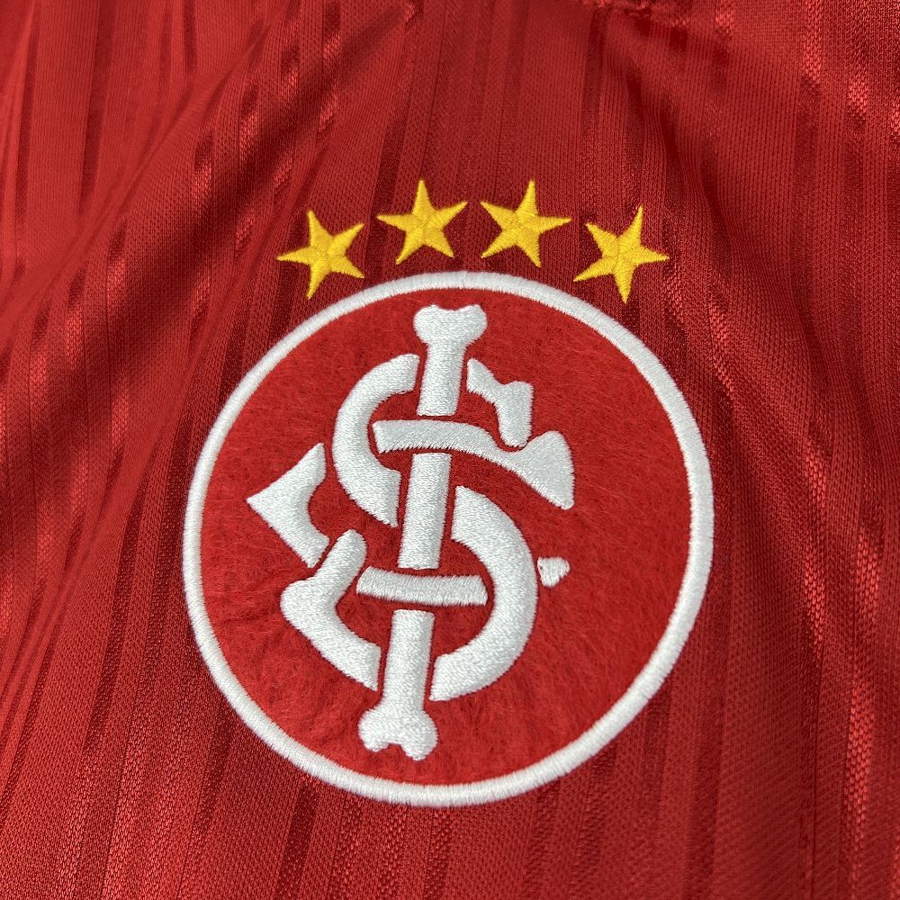 1997 Internacional Home Jersey Retro shirt