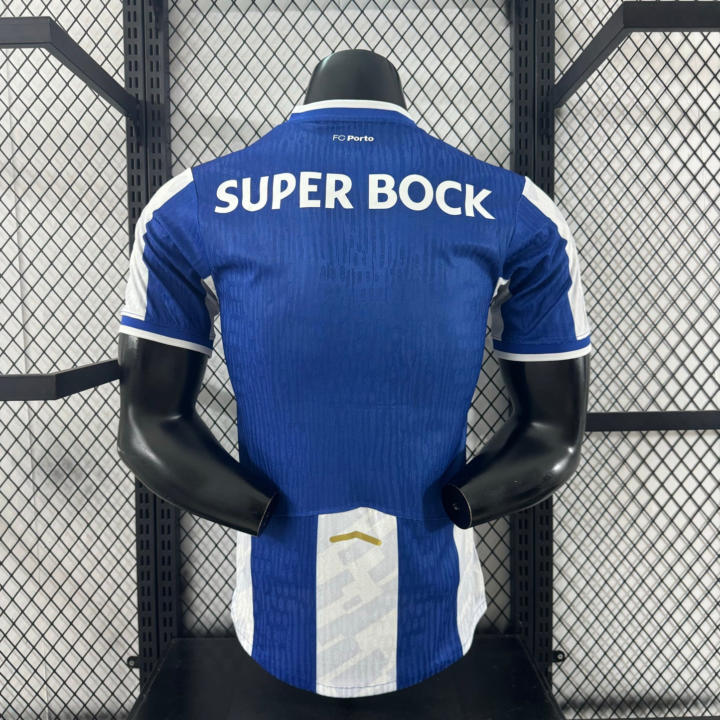 25/26 Porto Home shirt（Player）