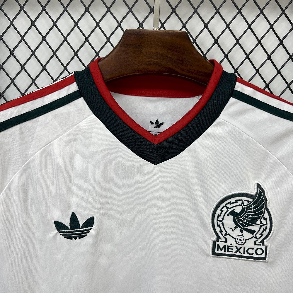 Mens Mexico Away Jersey shirt 2026