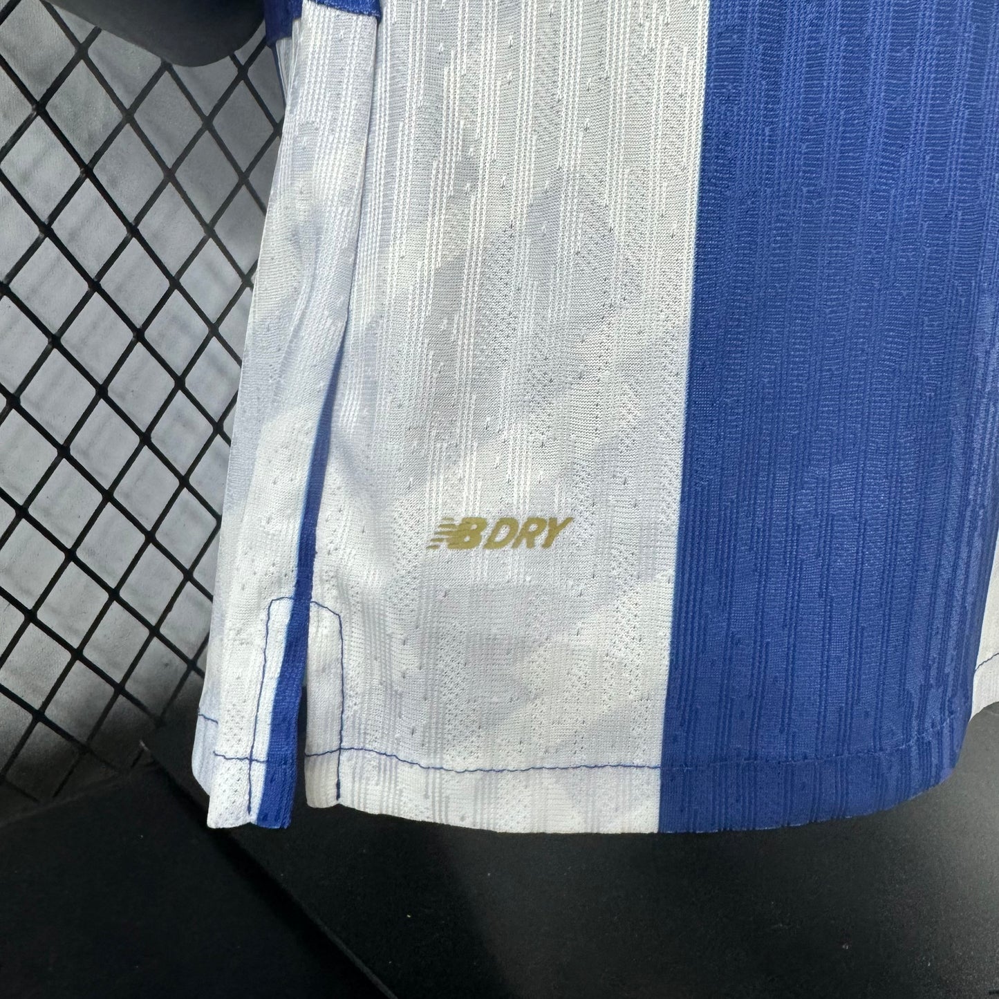 25/26 Porto Home shirt（Player）